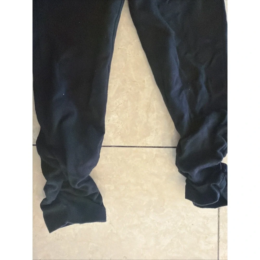 The Children's Place Girls Size XS Black Jeggings